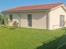 Vente Maison Saint-just 4 pieces 102 m2