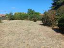 Vente Terrain Narbonne  850 m2