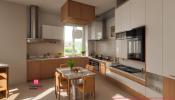 Vente Appartement Belfort 2 pieces 49 m2
