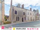 Vente Maison Chemery LE-CONTROIS-EN-SOLOGNE 7 pieces 140 m2