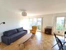 Location Appartement Paris-16eme-arrondissement  2 pieces 62 m2