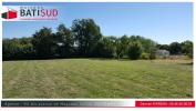 Vente Terrain Taillan-medoc 600 m2