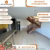 Vente Appartement Saint-denis 3 pieces 71 m2