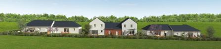 Vente Programme neuf Saint-fort  64 m2