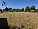 Vente Terrain Campugnan 869 m2