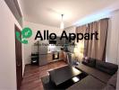 Location Appartement Paris-18eme-arrondissement 2 pieces 51 m2