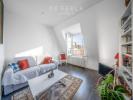 Vente Appartement Paris-15eme-arrondissement 28 m2