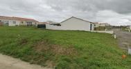 Vente Terrain Benet 432 m2