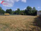 Vente Terrain Campugnan  860 m2