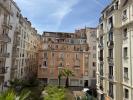 Vente Appartement Nice  2 pieces 45 m2