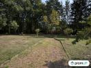 Vente Terrain Clere-les-pins  1098 m2