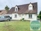 Vente Maison Chailles 7 pieces 130 m2
