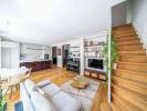 Vente Appartement Paris-15eme-arrondissement 6 pieces 123 m2