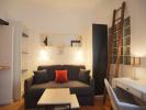 Location Appartement Paris-5eme-arrondissement 19 m2