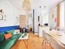 Location Appartement Paris-11eme-arrondissement 2 pieces 42 m2