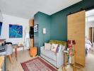 Location Appartement Paris-18eme-arrondissement 2 pieces 28 m2