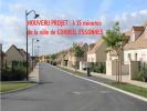 Vente Maison Corbeil-essonnes  4 pieces 104 m2