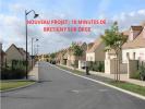 Vente Maison Bretigny-sur-orge  5 pieces 90 m2
