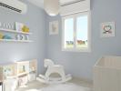Vente Maison Villabe  5 pieces 115 m2