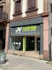 Location Local commercial Strasbourg  140 m2