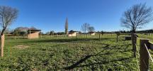 Vente Prestige Saint-julien-de-peyrolas 10 pieces 220 m2