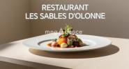 Vente Commerce Sables-d'olonne 350 m2