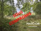 Vente Terrain Ahun CHENERAILLES