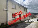 Vente Maison Felletin  4 pieces 63 m2