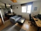 Location Appartement Villeurbanne 32 m2