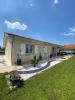 Vente Maison Sardieu Sardieu 4 pieces 127 m2