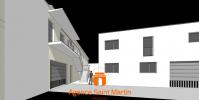 Vente Immeuble Ancone MONTALIMAR 873 m2
