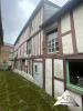 Vente Maison Sap SAP EN AUGE 6 pieces 165 m2