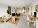 Vente Appartement Floirac  3 pieces 57 m2