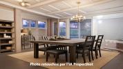 Vente Maison Vicq-exemplet 8 pieces 320 m2