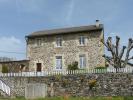 Vente Maison Saint-julien-chapteuil 4 pieces 112 m2