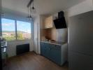 Location Appartement Clermont-ferrand  5 pieces 81 m2