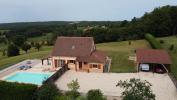 Vente Maison Degagnac 6 pieces 130 m2