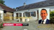 Vente Maison Domfront-en-champagne 7 pieces 90 m2