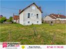 Vente Maison Theillay  4 pieces 64 m2
