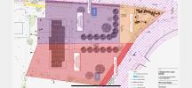 Vente Terrain Aubagne 1200 m2