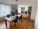 Vente Appartement Delme  7 pieces 186 m2