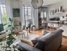 Vente Appartement Angers  4 pieces 102 m2