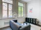 Location Appartement Lille  19 m2
