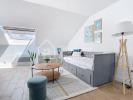 Location Appartement Lille  26 m2
