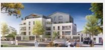 Location Appartement Angers  2 pieces 45 m2