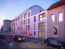 Location Appartement Nancy 17 m2