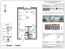 Location Appartement Ponts-de-ce 24 m2