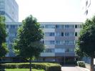 Location Appartement Dijon 4 pieces 83 m2