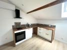 Location Appartement Roanne 2 pieces 25 m2