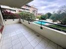 Vente Appartement Toulouse  3 pieces 63 m2